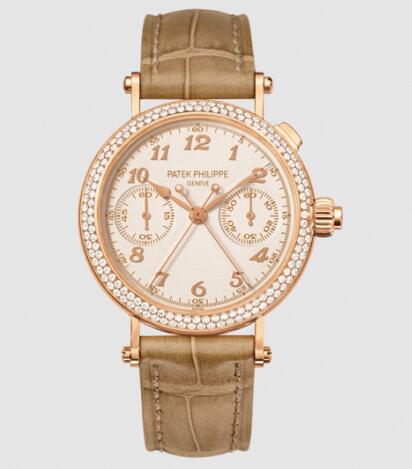 Cheapest Patek Philippe Watch Price Replica Grand Complications Split-Seconds Chronograph 7059 7059R-001 MANUAL WINDING Cheapest Patek Philippe Watch Price Replica Grand Complications Split-Seconds Chronograph 7059 7059R-001 MANUAL WINDING